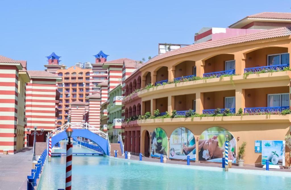 Porto Marina North Coast Alamein El-Alameyn Dış mekan fotoğraf