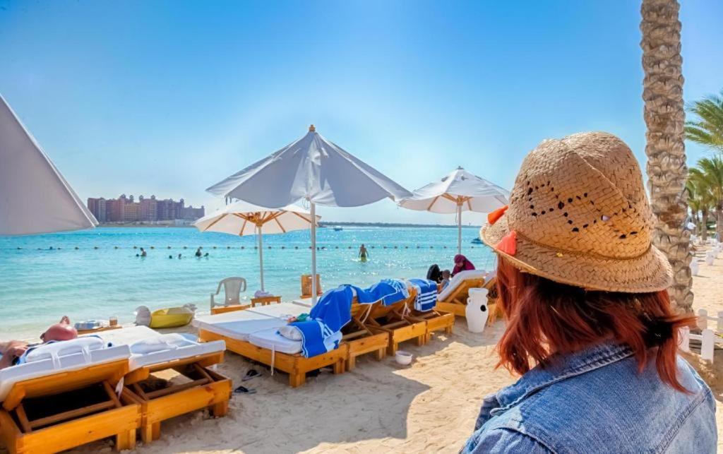 Porto Marina North Coast Alamein El-Alameyn Dış mekan fotoğraf